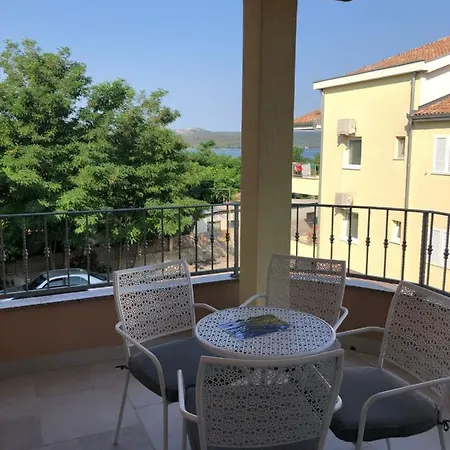 Apartman Maris, Apartman Turanj