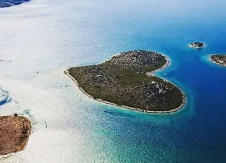 Apartman Apartman Maris,
