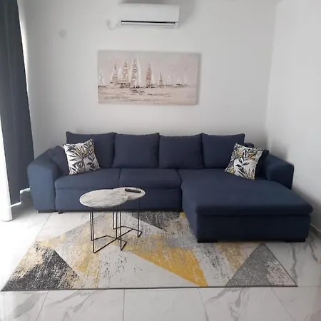 아파트 Apartman Maris,