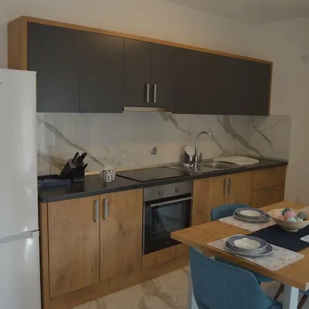 아파트 Apartman Maris,