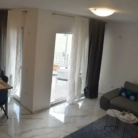 아파트 Apartman Maris,