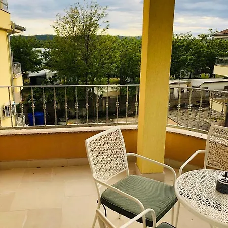 Apartman Maris, 아파트