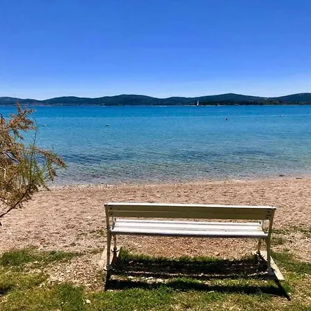 Apartman Maris,